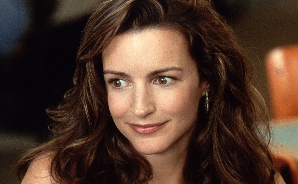 Kristin Davis Turns 61 Charlottes Most Unforgettable Episodes In Sex