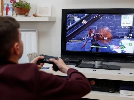 Internaron a un nene por su adicción al Fortnite