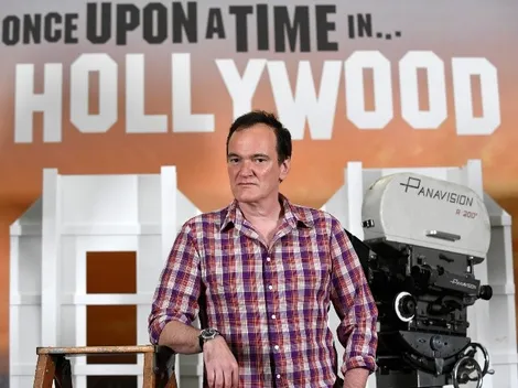 Quentin Tarantino lanza dos bombas: se retirará del cine, pero quiere hacer Kill Bill 3