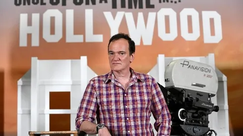 Quentin Tarantino lanza dos bombas: se retirará del cine, pero quiere hacer Kill Bill 3