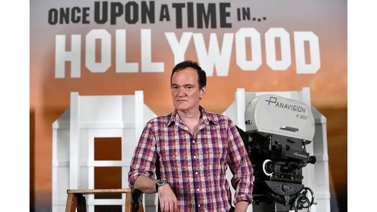 Quentin Tarantino lanza dos bombas: se retirará del cine, pero quiere hacer Kill Bill 3
