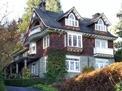 Con un precio exorbitante, ponen en venta la casa en la que Kurt Cobain apareció muerto