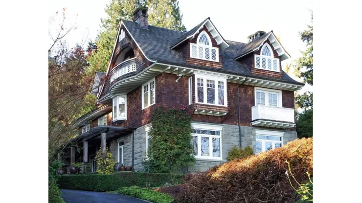 Con un precio exorbitante, ponen en venta la casa en la que Kurt Cobain apareció muerto