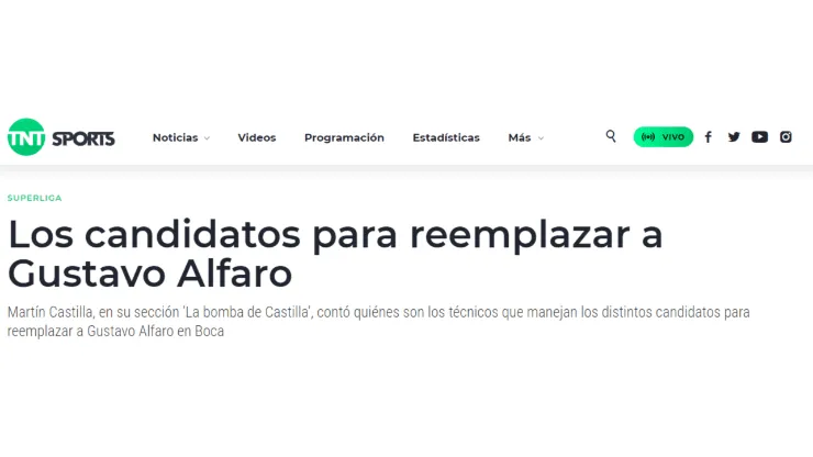 Nadie le quiere renovar: los reemplazantes de Alfaro para cada uno de los candidatos a presidente de Boca