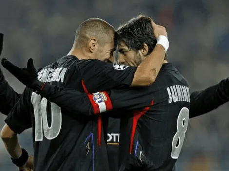 ¿Puede irse de Real Madrid? El último pretendiente de Benzema