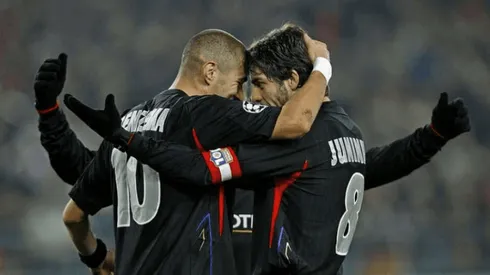 ¿Puede irse de Real Madrid? El último pretendiente de Benzema