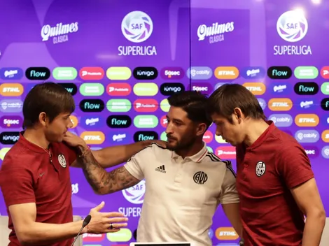 Casco aseguró que River es el mejor equipo de América: "Quedó demostrado"