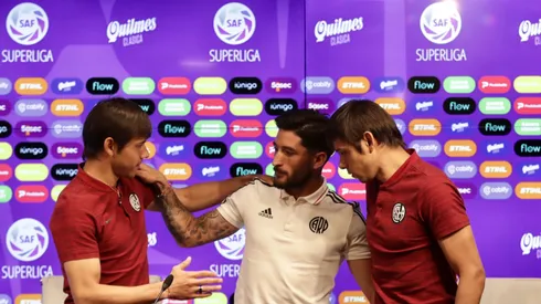 Casco aseguró que River es el mejor equipo de América: "Quedó demostrado"