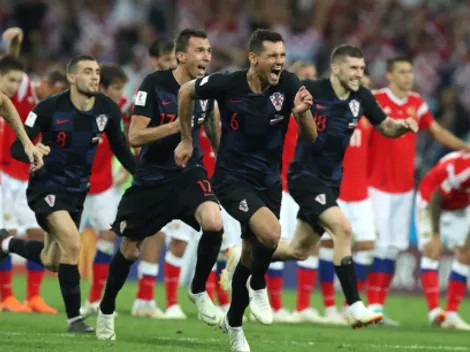 Bombazo: la Selección de Rusia no podrá jugar el Mundial de Qatar 2022