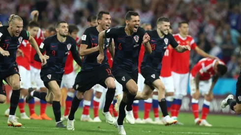 Bombazo: la Selección de Rusia no podrá jugar el Mundial de Qatar 2022