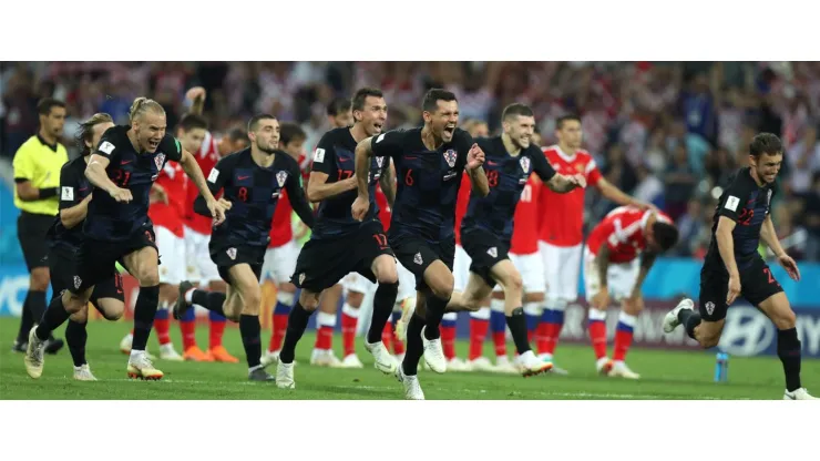 Bombazo: la Selección de Rusia no podrá jugar el Mundial de Qatar 2022