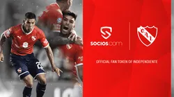 El primero en Sudamérica: Independiente tendrá su propia moneda virtual