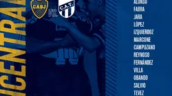 Afuera Andrada y Más: la lista de convocados de Boca contra Atlético Tucumán