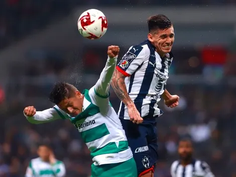 Nico Sánchez cree en las condiciones de Kranevitter