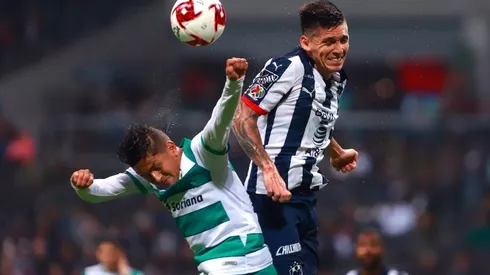 Nico Sánchez cree en las condiciones de Kranevitter