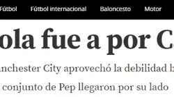 Dio resultado: revelan el plan de Guardiola para ganarle al Real Madrid