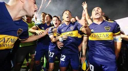 Fin de la novela: Boca le pagará el 100 por ciento del sueldo a sus jugadores