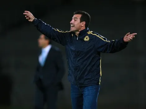 Joaquín del Olmo reveló lo que piensan en Europa del jugador mexicano