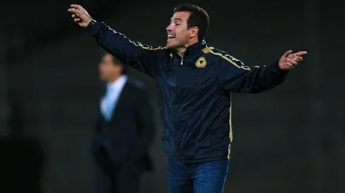 Joaquín del Olmo reveló lo que piensan en Europa del jugador mexicano