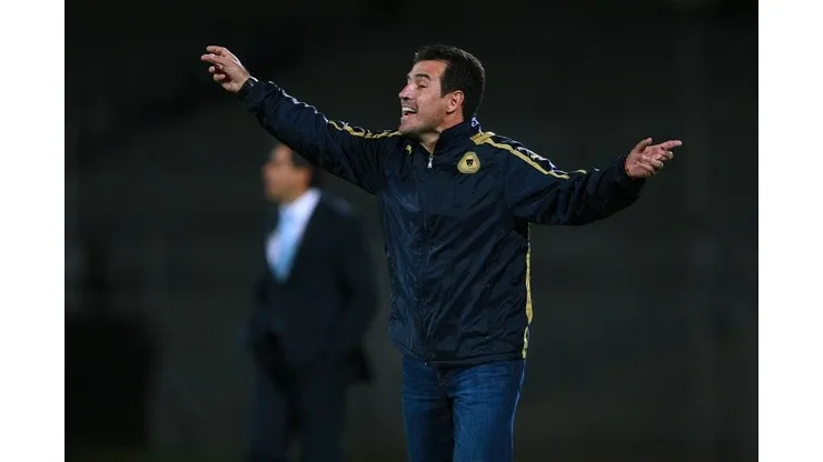 Joaquín del Olmo reveló lo que piensan en Europa del jugador mexicano