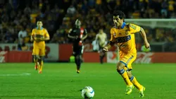 Damián Álvarez tuvo un gesto solidario por iniciativa de León