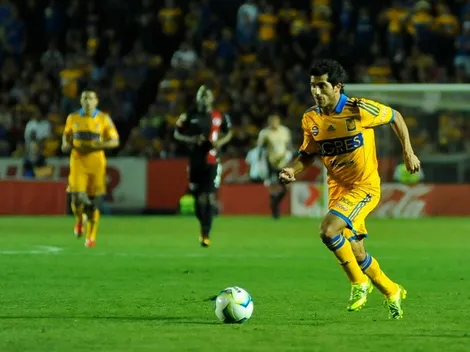 Damián Álvarez tuvo un gesto solidario por iniciativa de León