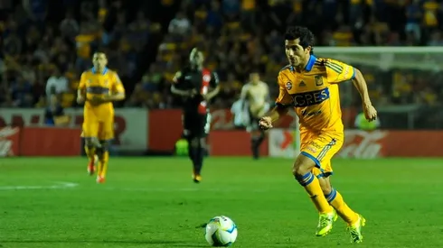 Damián Álvarez tuvo un gesto solidario por iniciativa de León