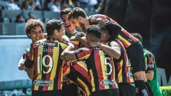Leones Negros recurrirá a un prestigioso abogado para ir el TAS