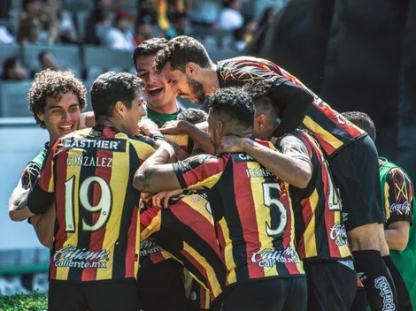 Leones Negros recurrirá a un prestigioso abogado para ir el TAS