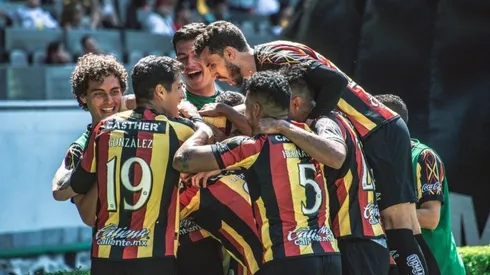 Leones Negros recurrirá a un prestigioso abogado para ir el TAS