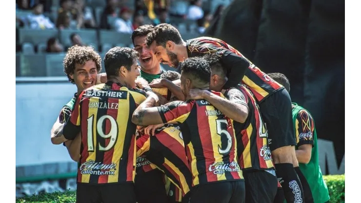 Leones Negros recurrirá a un prestigioso abogado para ir el TAS