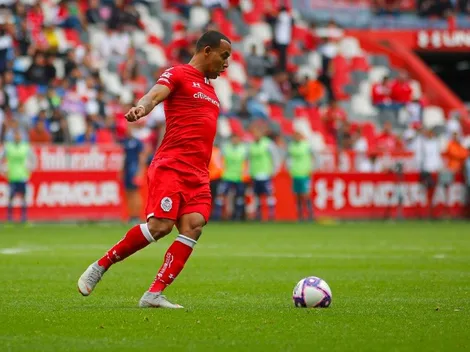 Récord: Felipe Pardo organizó una fiesta en plena pandemia