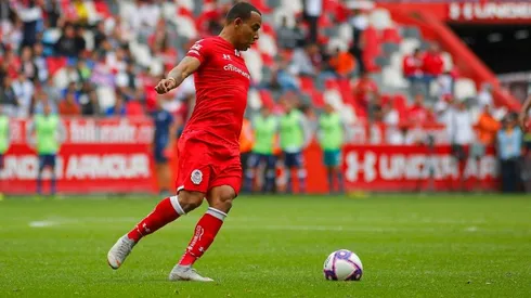 Récord: Felipe Pardo organizó una fiesta en plena pandemia