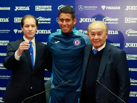 Hugo Sánchez le deseó suerte a Billy Álvarez