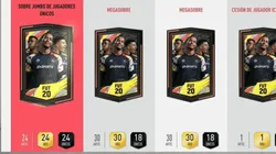 Nueva demanda contra EA Sports por sistema de sobres en FIFA Ultimate Team