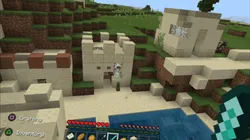 Para alucinar: Mojang confirmó que Minecraft está listo para jugarse en PS VR