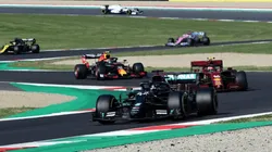 GP Alemanha: Datas, horários e canais para assistir aos treinos e a corrida da F1