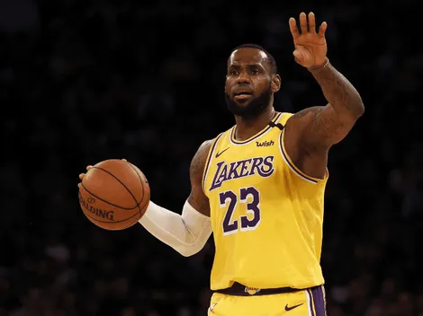 Los Angeles Lakers x Miami Heat: Como assistir AO VIVO o jogo 4 das finais da NBA