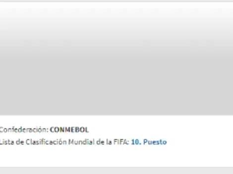La absurda diferencia de valor de mercado entre la Selección Colombia y Venezuela