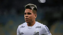 Santos x Atlético-GO: Como, quando e onde assistir a partida desta noite