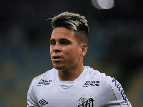 Santos x Atlético-GO: Como, quando e onde assistir a partida desta noite