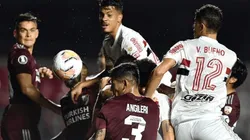 São Paulo x Binacional: Data, hora e canal para assistir esse duelo da Libertadores