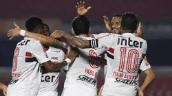 São Paulo x Binacional: Como, quando e onde assistir esse jogo pela Libertadores