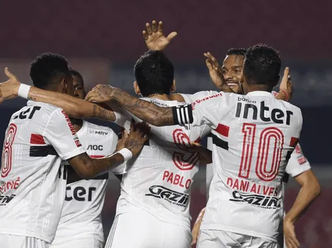 São Paulo x Binacional: Como, quando e onde assistir esse jogo pela Libertadores