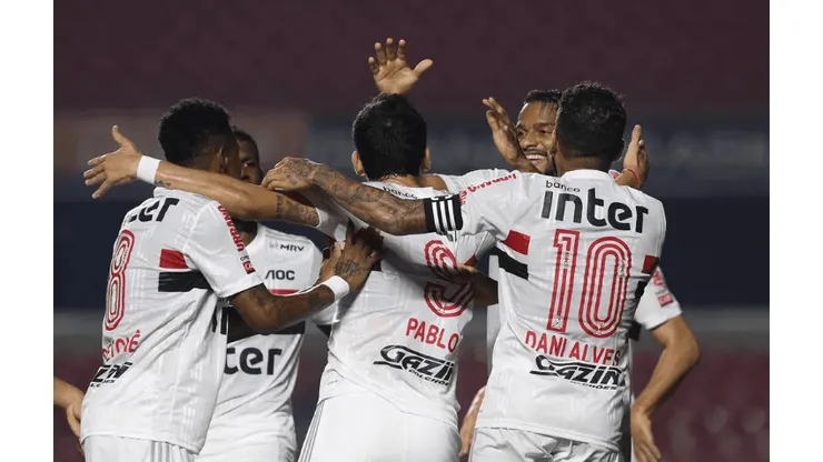 São Paulo x Binacional: Como, quando e onde assistir esse jogo pela Libertadores