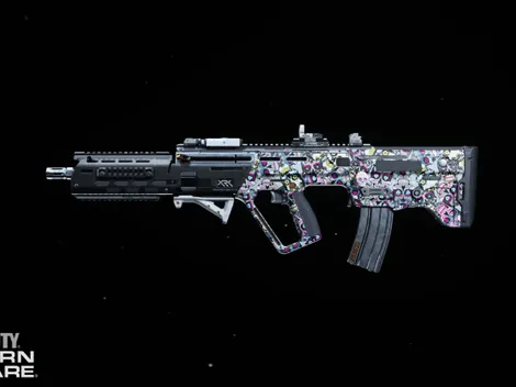 Guapísimo: paquete exclusivo para celebrar Día de Muertos en CoD Warzone