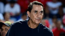 Nacional eligió y Alexandre Guimaraes está cerca de llegar al verde como DT