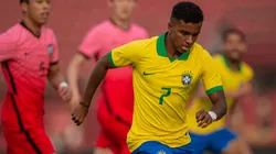 Brasil x Egito: Como, quando e onde assistir AO VIVO o amistoso da seleção olímpica