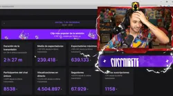 TheGrefg rompe el récord de Ninja y Drake como el stream más visto en la historia de Twitch