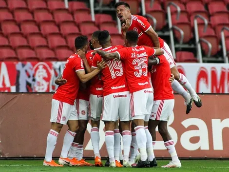 Internacional x Palmeiras: Como , quando e onde assistir esse jogão